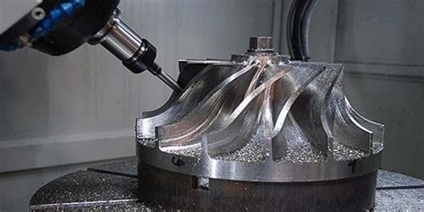 5 axis cnc machining turbo|turbo machined products.